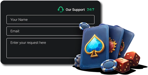 BetBona Casino Australia Support